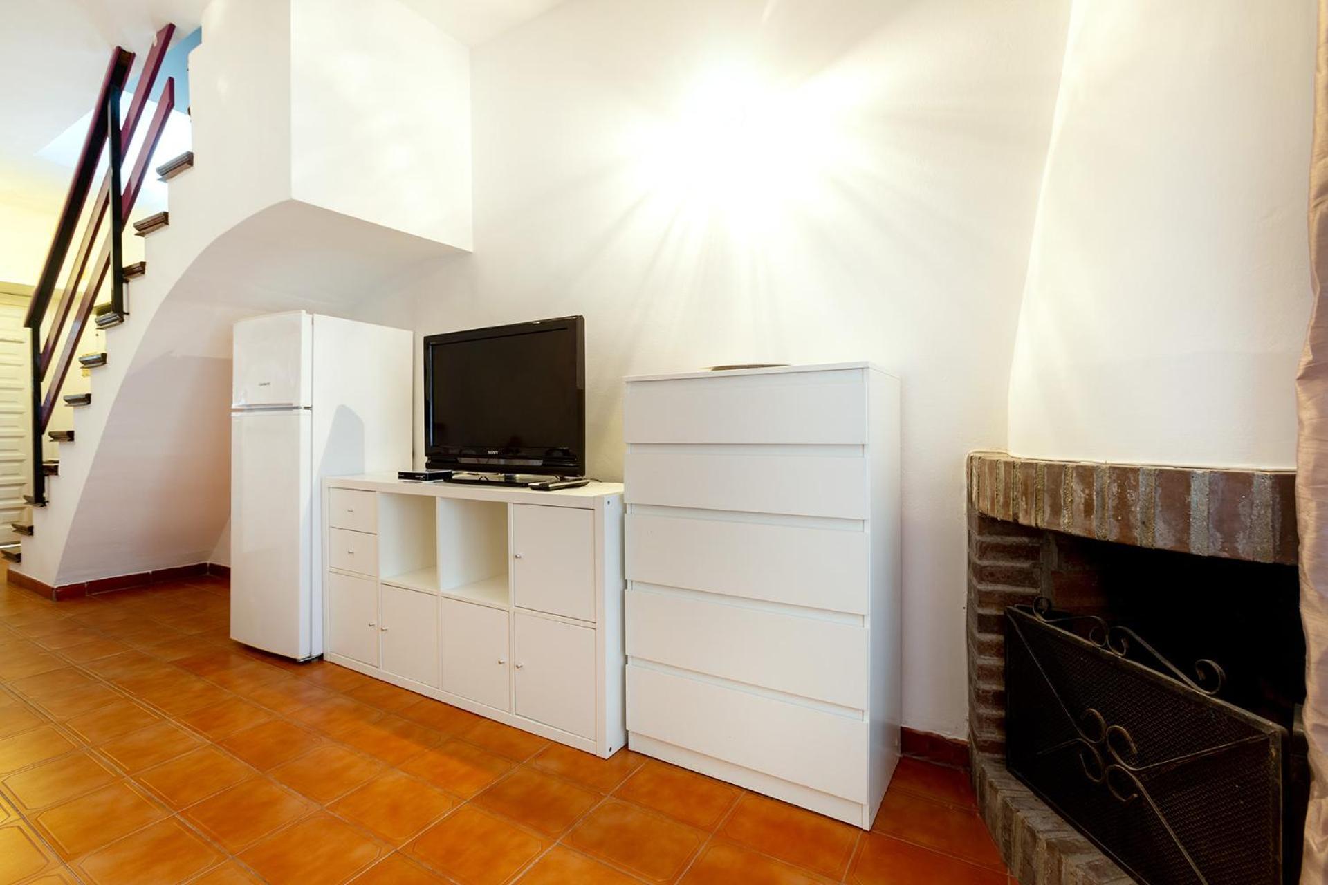 Rnet - Santa Maria Villa Roses Exterior photo