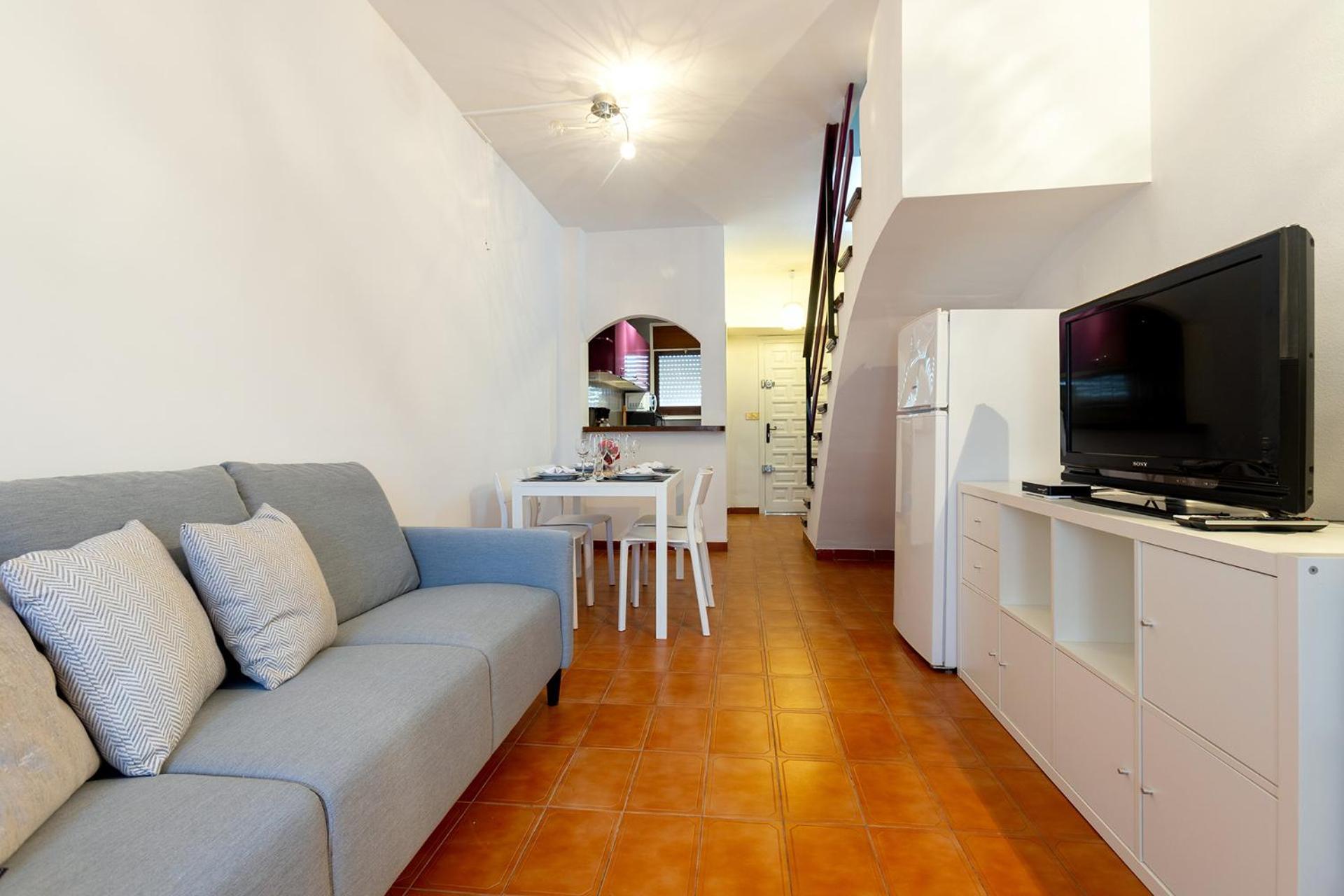 Rnet - Santa Maria Villa Roses Exterior photo